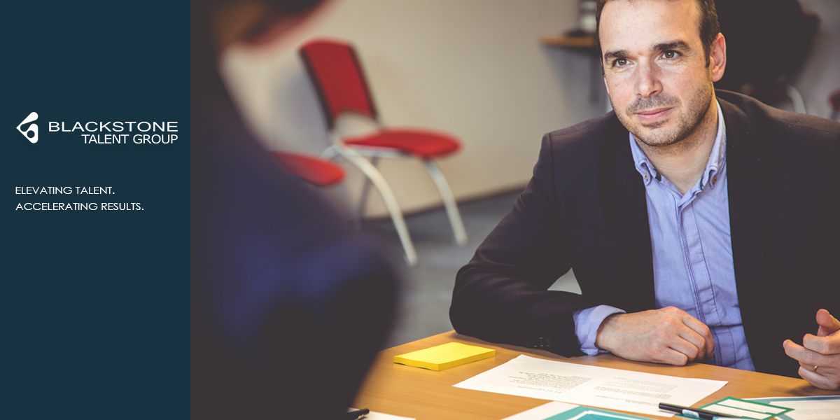 Top Skills for a Project Manager | Blackstone Talent Group