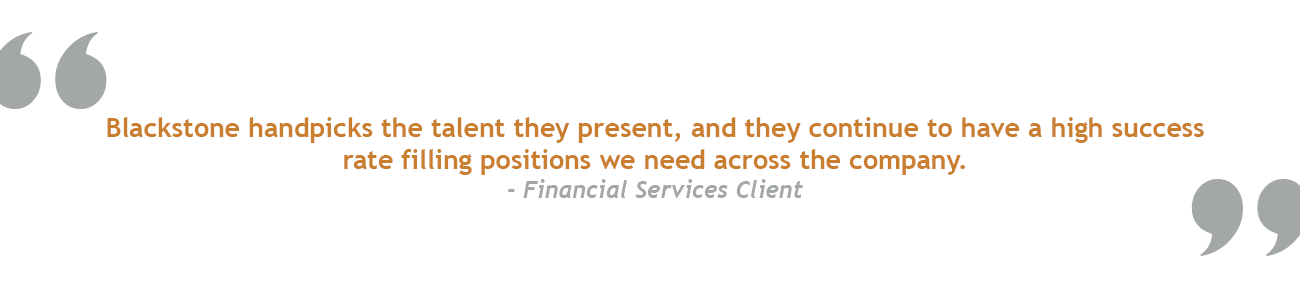 Fin Services Client